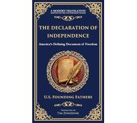 The Declaration of Independence: America's Defining Document of Freedom (Deluxe Hardbound Edition): 194