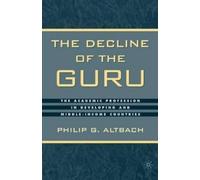 The Decline of the Guru (Tascabile)