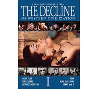 The Decline of Western Civilization