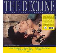 The Decline Of Western Civilization