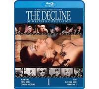 The Decline Of Western Civilization (Blu-ray) Alice Bag Band Keith Morris Fear