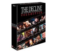 The Decline Of Western Civilization : Collection / Various [Edizione: Regno Unito]