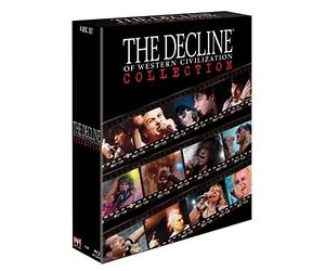 The Decline Of Western Civilization : Collection / Various [Edizione: Regno Unito]