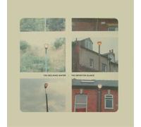 The Declining Winter The Definition Glance (Vinyl LP) 7" Single