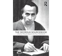 The Decroux Sourcebook