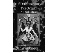 The Dedalus Book of the Occult: The Dark Muse (Dedalus Concept Books)
