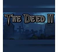 The Deed II (PC) Steam Key - GLOBAL