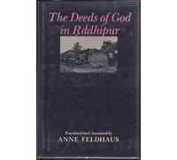 The Deeds of God in Rddhipur