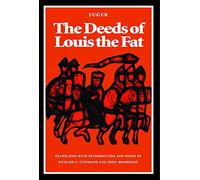 The Deeds of Louis the Fat
