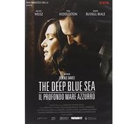 The Deep Blue Sea