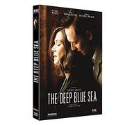 The deep blue sea
