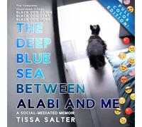 The Deep Blue Sea Between Alabi and Me: A Social-Mediated Memoir