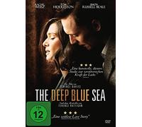 The Deep Blue Sea (DVD)
