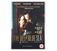 The Deep Blue Sea [DVD] [Edizione: Regno Unito]