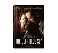 The Deep Blue Sea (DVD) Simon Russell Beale Tom Hiddleston Rachel Weisz
