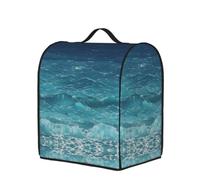 The Deep Blue Sea Stand Mixer Dust Cover per 6-8 Quart Bowl Lift