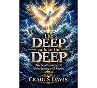 The DEEP Calls to the DEEP: The soul’s journey from dust to Co-reigning with Christ