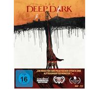 The Deep Dark – Mediabook – Blu-ray e DVD – Plaion Pictures
