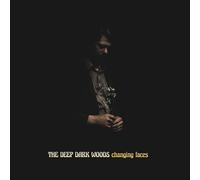 The Deep Dark Woods Changing Faces (Vinyl LP)