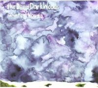 The Deep Dark Woods Winter Hours (CD) Album
