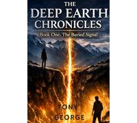The Deep Earth Chronicles: Book one- The Buried Signal