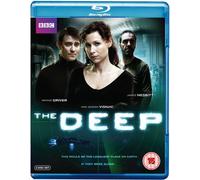 The Deep [Edizione: Regno Unito]