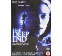 The Deep End - Dvd [Edizione: Regno Unito]