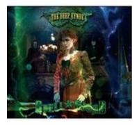 The Deep Eynde Spellbound (CD)
