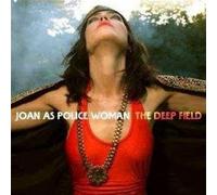 The Deep Field - Joan As Police Woman (Audio Cd)