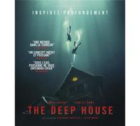 The deep house
