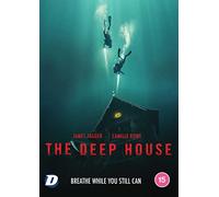 The Deep House [DVD]