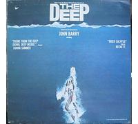 The Deep (Music From The Original Motion Picture Soundtrack)
