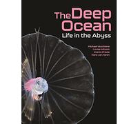 Michael Vecchione Hans van Haren Louise Allcoc The Deep Ocean (Copertina rigida)