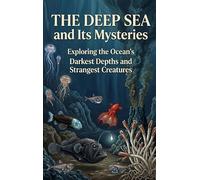 The Deep Sea and Its Mysteries: Exploring the Ocean's Darkest Depths and Strangest Creatures