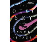 Yume Kitasei The Deep Sky (Tascabile)