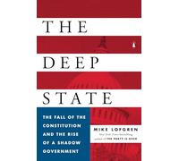 Mike Lofgren The Deep State (Tascabile)
