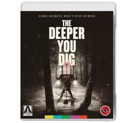 The Deeper You Dig Blu-Ray