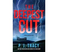 The Deepest Cut: A Novel: 11