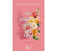 The Deepest End of Love. Sei tu il mio tormento