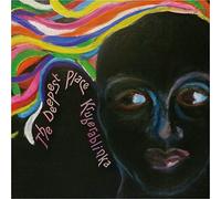 THE DEEPEST PLACE（ザ・ディーペスト・プレイス）