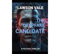 THE DEEPFAKE CANDIDATE