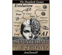 The DeepSeek Games - Scratching the Surface