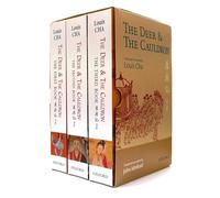 The Deer and the Cauldron: 3-volume set