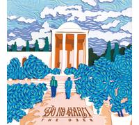 The Deer Do No Harm (Vinyl LP) 12" Album