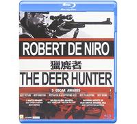 The Deer Hunter