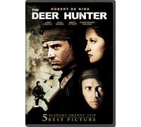 The Deer Hunter