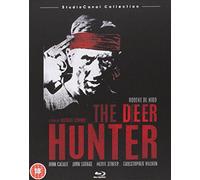 Dear Hunter. The [Edizione: Regno Unito] [Edizione: Regno Unito]