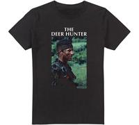 The Deer Hunter De Niro Maglietta Uomo (TV2928)