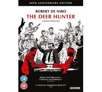 The Deer Hunter [DVD] [2019]
