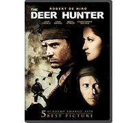 The Deer Hunter DVD (DVD) Robert De Niro Meryl Streep Christopher Walken